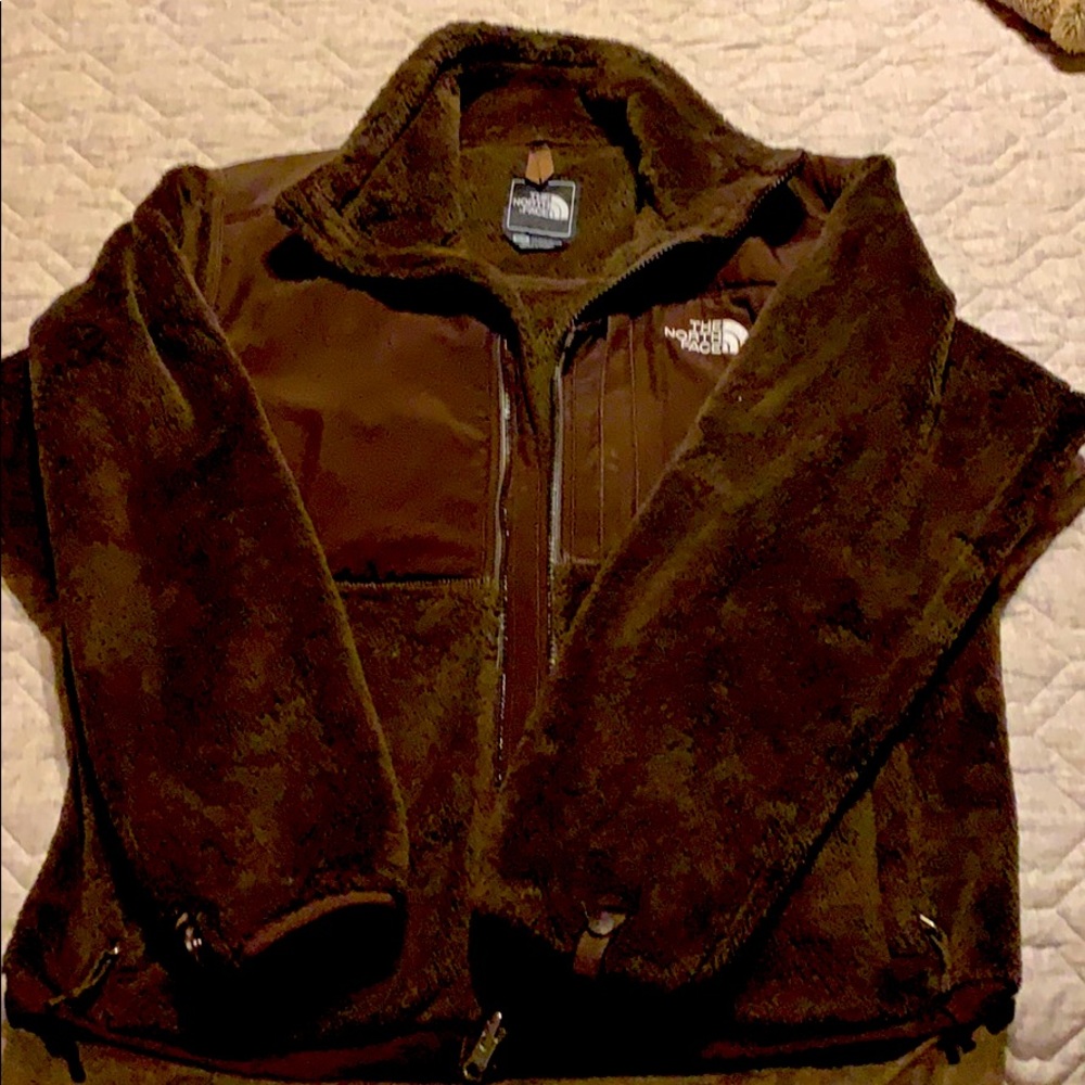 Women’s North Face Jacket